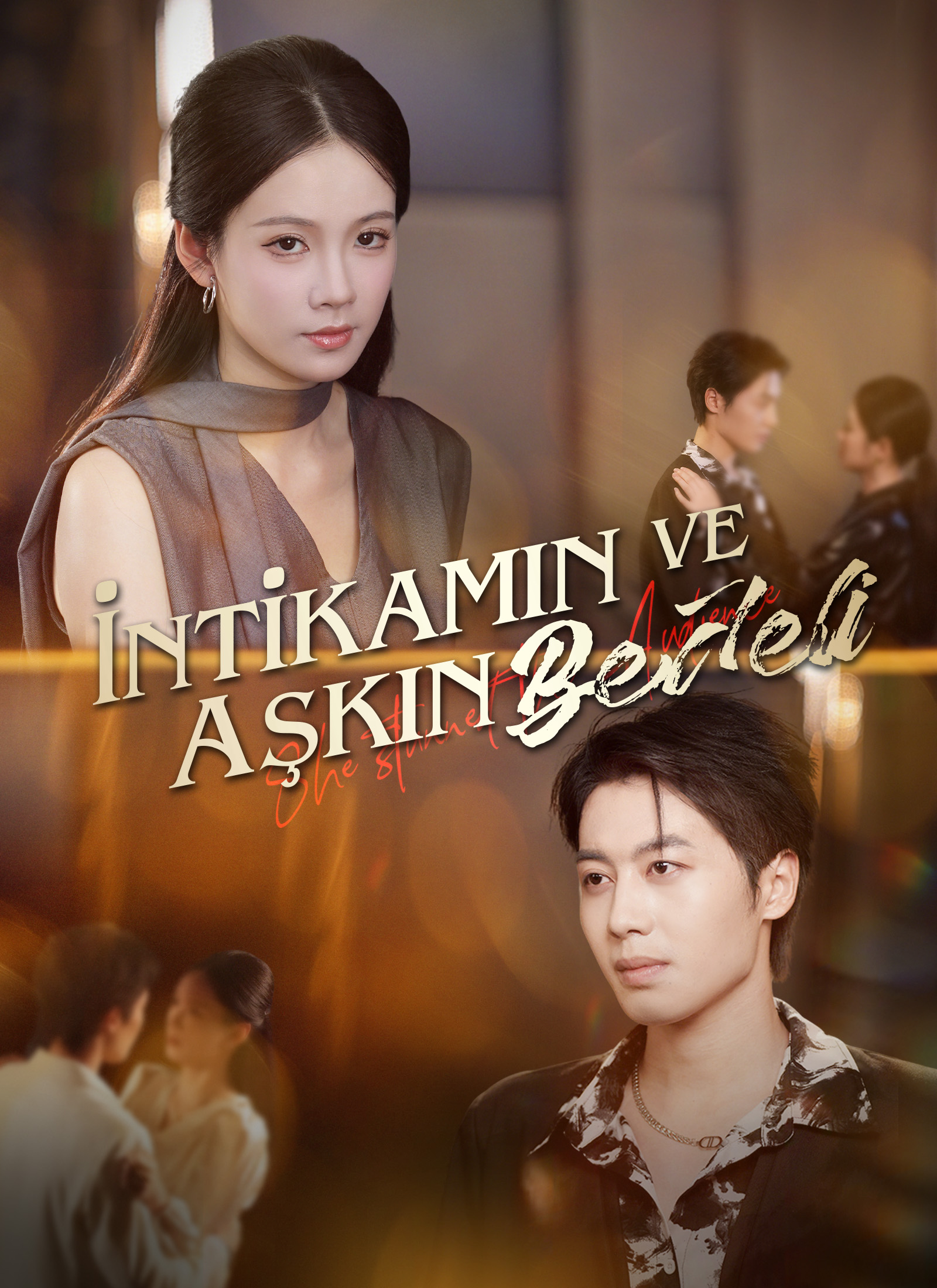 [Dublaj]İntikamın ve Aşkın Bedeli
