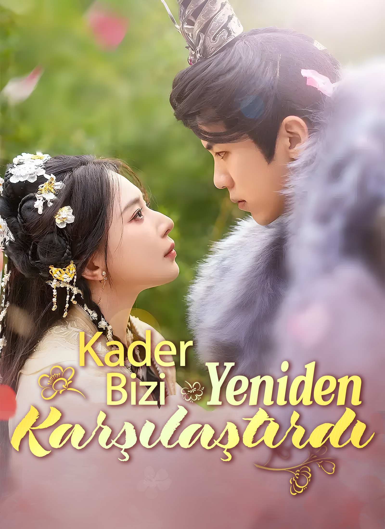 Kader Bizi Yeniden Karşılaştırdı